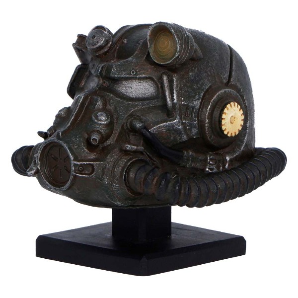 Fallout - T-60 Helmet Replica - Packshot 2
