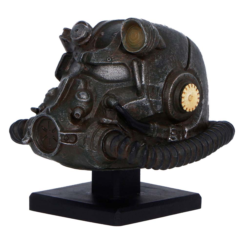 Fallout - T-60 Helmet Replica - Packshot 2