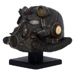 Fallout - T-60 Helmet Replica - Packshot 2
