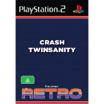 Crash Twinsanity (preowned)