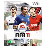 FIFA 11 (preowned)