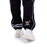 One Piece - Straw Hat Jolly Roger Track Pants - Packshot 3