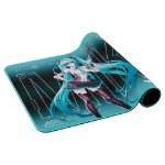 ASUS TUF Gaming P1 Mousepad - Hatsune Miku Edition - Packshot 4