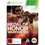 Medal of Honor: Warfighter (preowned)