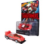 Transformers x Hot Wheels - GT-Scorcher Action Figure - Packshot 2