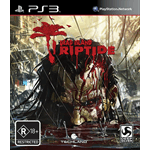 Dead Island: Riptide (preowned)