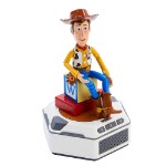 Pixar - Toy Story - Woody Robosen Mini Robot Kit - Packshot 3