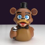 Five Nights at Freddy’s - Freddy TUBBZ (Boxed Edition) Figure - Packshot 4