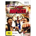 TNA Impact (preowned)