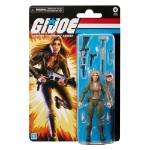 G.I. Joe - Classified Series: Retro Cardback Courtney “Cover Girl” Krieger Action Figure - Packshot 4