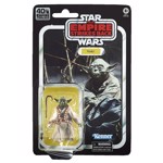 Star Wars - Episode V - Black Series 40th Anniversary Yoda Action Figure - Packshot 2