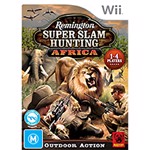 Remington Super Slam Hunting: Africa - Packshot 1