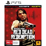 Red Dead Redemption
