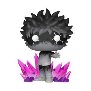 Mob Psycho 100 - Mob with Aura (Shigeo) Glow Pop! Vinyl Figure