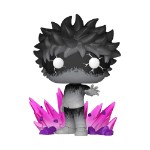Mob Psycho 100 - Mob with Aura (Shigeo) Glow Pop! Vinyl Figure