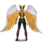 DC Comics - Hawkgirl (Kendra Saunders) Edition #63 Deluxe Action Figure - Packshot 6