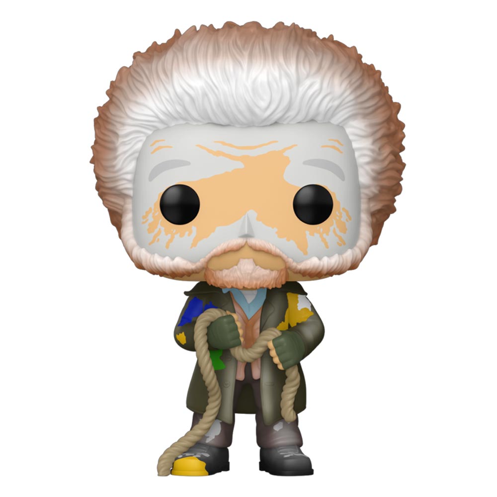 Home Alone - Home Alone 2: Lost in New York - Marv Pop! Vinyl - Packshot 1