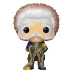 Home Alone - Home Alone 2: Lost in New York - Marv Pop! Vinyl