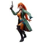Marvel - Marvel Zombie - Elsa Bloodstone Marvel Legends Action Figure - Packshot 2