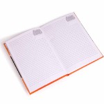 Marvel - The Avengers - Avengers Assemble A5 Notebook - Packshot 4