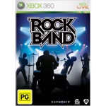 Rock Band - Packshot 1
