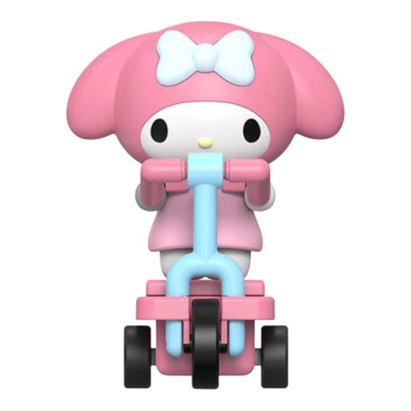 Sanrio - Breezy Scooter Blind Box (Single Box) - Packshot 3