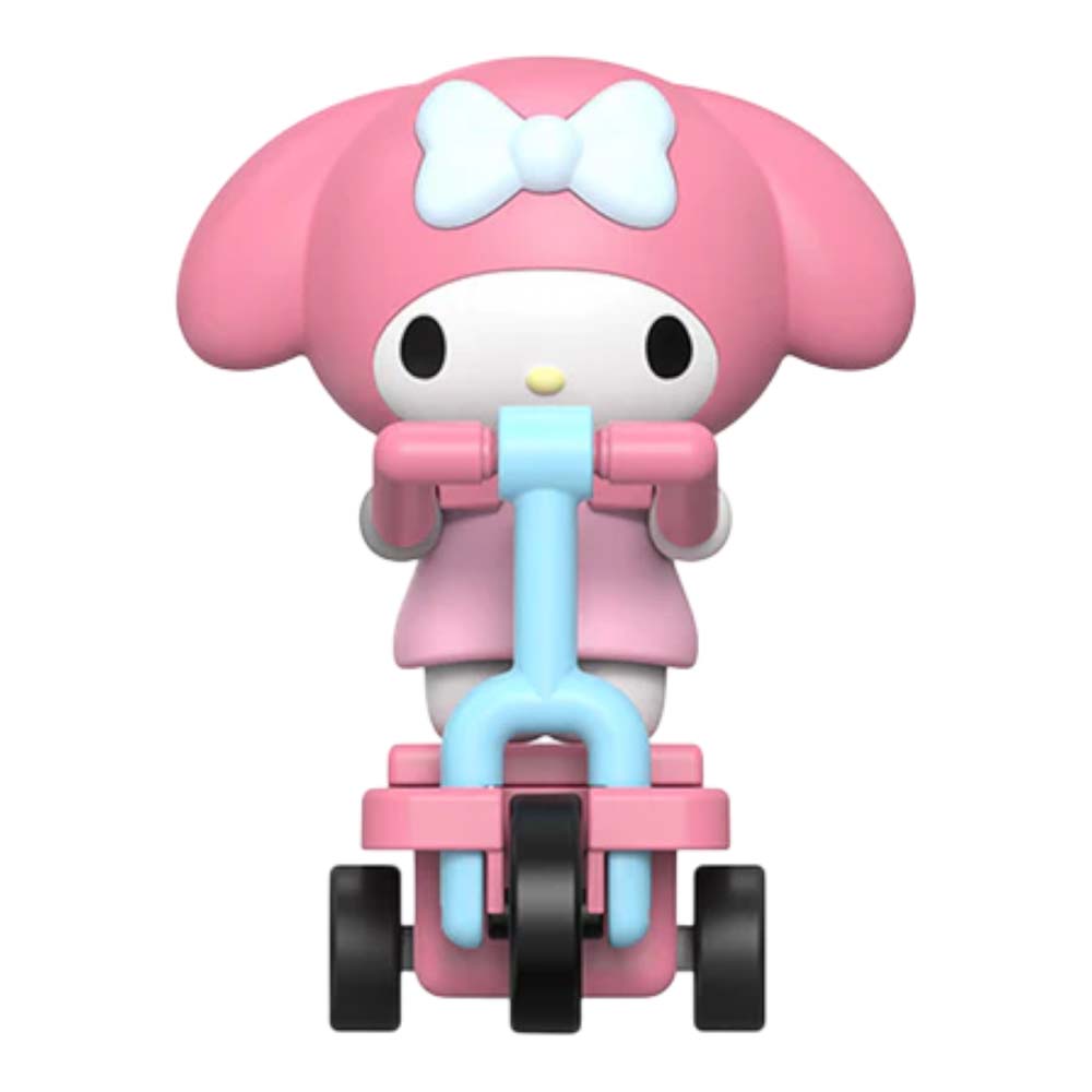 Sanrio - Breezy Scooter Blind Box (Single Box) - Packshot 3