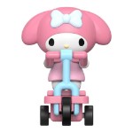 Sanrio - Breezy Scooter Blind Box (Single Box) - Packshot 3