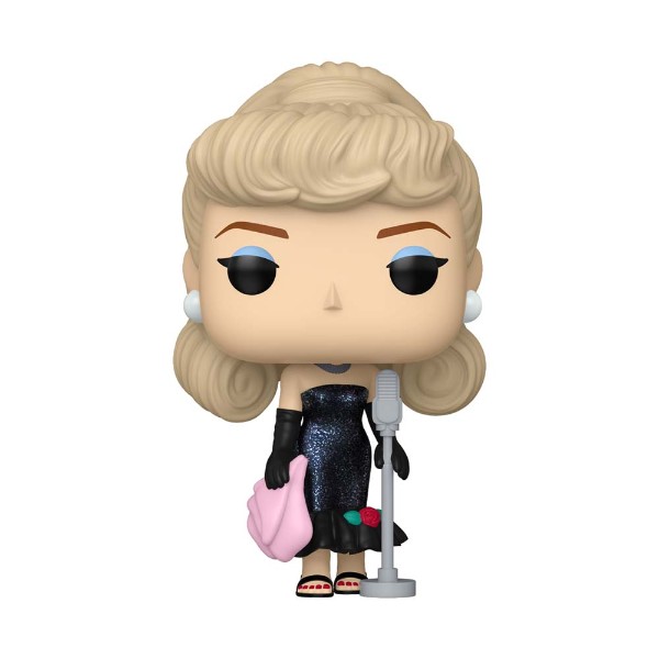 Barbie - Barbie Solo in the Spotlight Glitter Pop! Vinyl Figure - Packshot 1