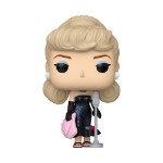 Barbie - Barbie Solo in the Spotlight Glitter Pop! Vinyl Figure - Packshot 1