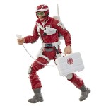 G.I. Joe - Classified Series #186 -  Edwin “Lifeline” Steen Action Figure - Packshot 1