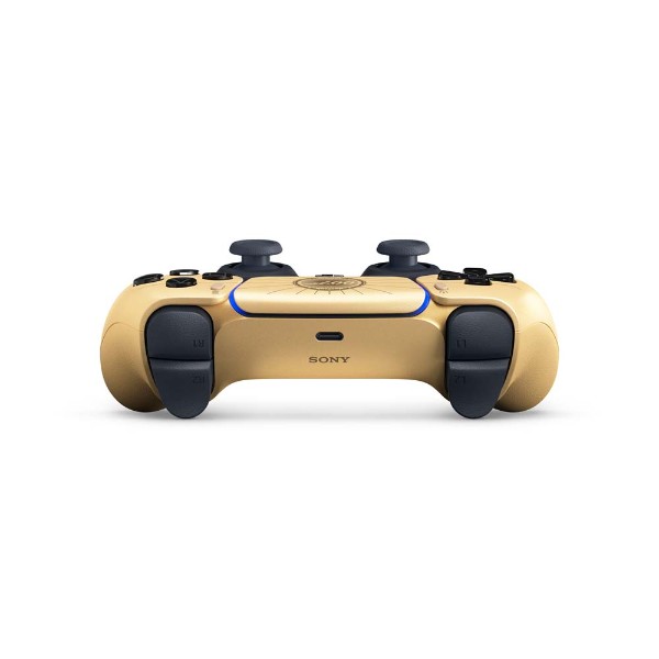 PlayStation 5 DualSense Wireless Controller – 007 First Light Limited Edition - Packshot 4