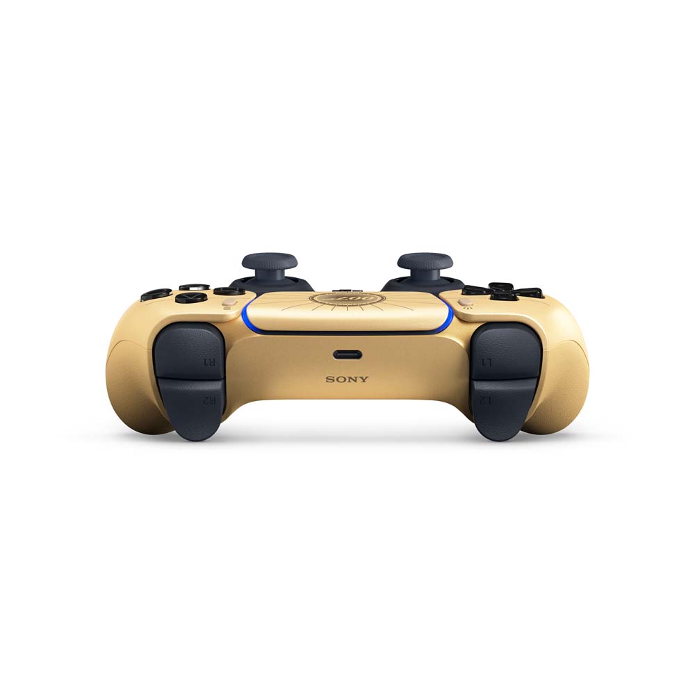 PlayStation 5 DualSense Wireless Controller – 007 First Light Limited Edition - Packshot 4