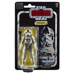 Star Wars - Episode V Black Series 40th Anniversary Stormtrooper AT-AT Driver 6" Action Figure - Packshot 2