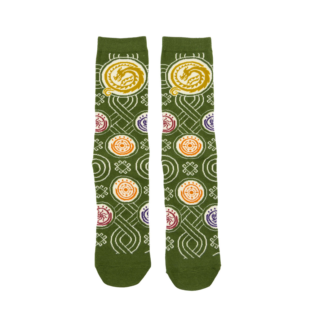 How to Train Your Dragon - Viking Shield Socks - Packshot 1