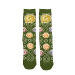 How to Train Your Dragon - Viking Shield Socks - Packshot 1