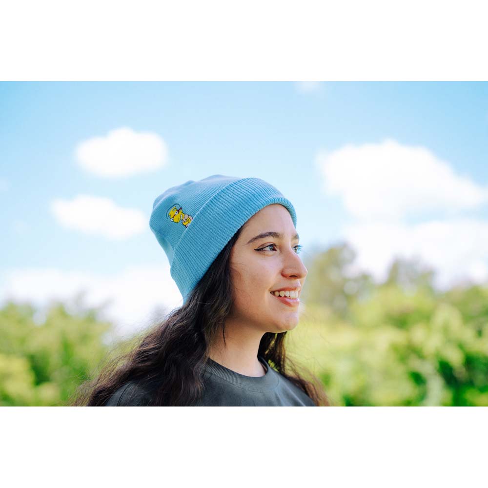 The Simpsons - Milhouse Beanie - Packshot 5