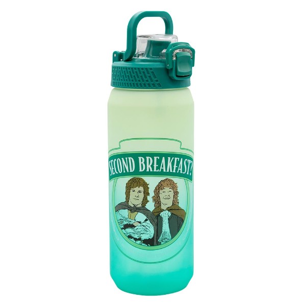 The Lord of the Rings - 2nd Breakfast Sports Drink Bottle - Packshot 1