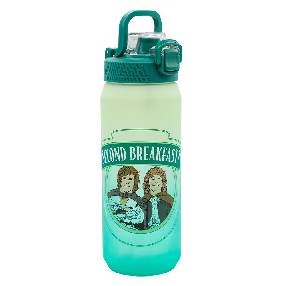 The Lord of the Rings - 2nd Breakfast Sports Drink Bottle - Packshot 1