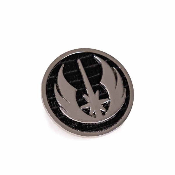 Star Wars - Jedi Emblem Pin - Packshot 1