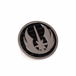Star Wars - Jedi Emblem Pin