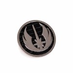 Star Wars - Jedi Emblem Pin