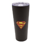 DC Comics - Superman Premium Travel Mug - Packshot 2