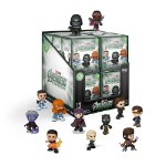 Marvel - Avengers: Doomsday - Mystery Minis Blind Box (Single Box) - Packshot 1