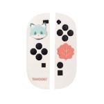 Tanooki - Nintendo Switch 2 Joy-Con Cases & Grips Combo Pack - Packshot 1