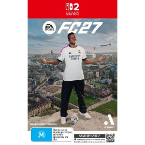 EA Sports FC 27