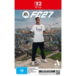 EA Sports FC 27