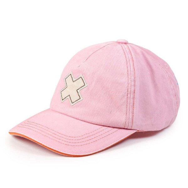Netflix - One Piece - Tony Tony Chopper Curved Brim Cap - Packshot 1