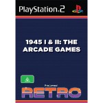 1945 I & II: The Arcade Games (preowned)