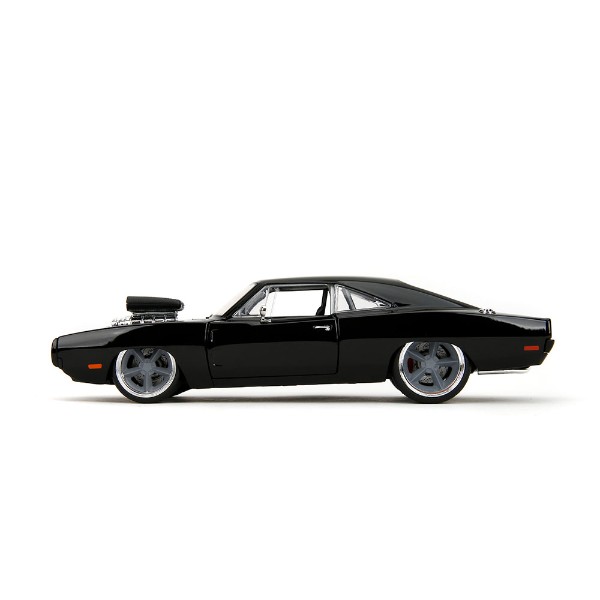 Fast & Furious - 1970 Dodge Charger (Fast & Furious X) 1/24